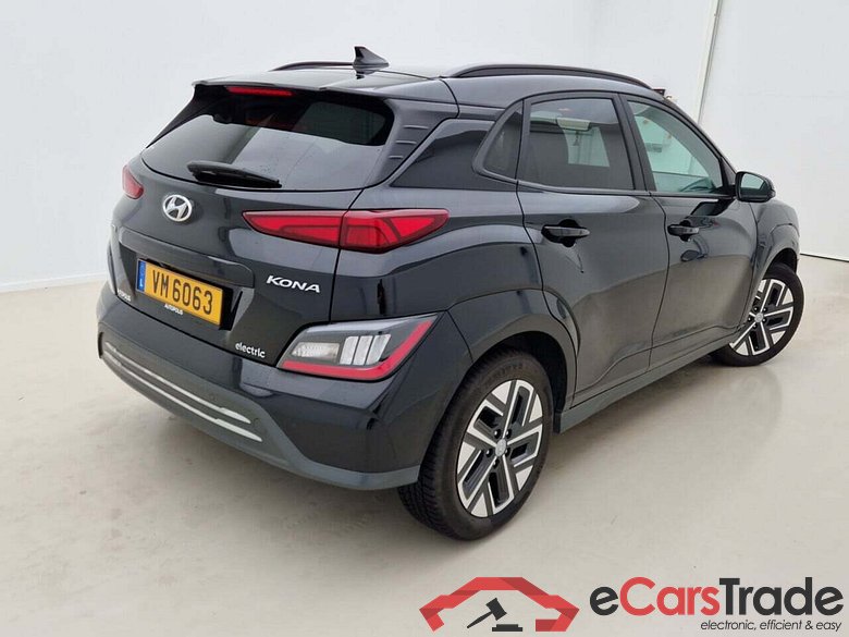 HYUNDAI KONA TECHNO #2