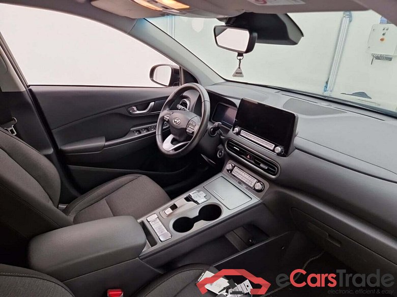 HYUNDAI KONA TECHNO #3