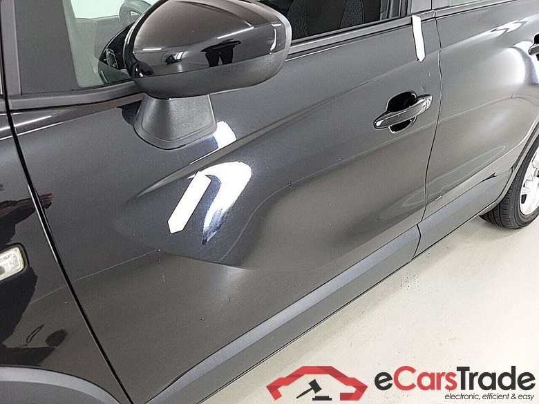 OPEL CROSSLAND X 1.2 TURBO ECOTEC START/STOP ED #6