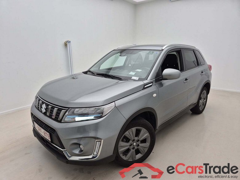 SUZUKI VITARA 1.5 GRAND LUXE HYBRID #1