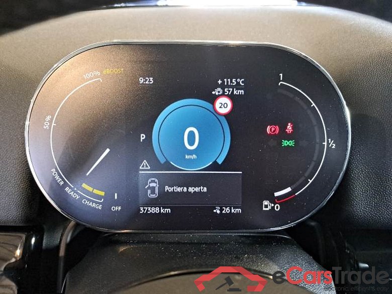 MINI COUNTRYMAN / 2020 / 5P / BERLINA COOPER S E ALL4 BUSINESS AUTOM. #4