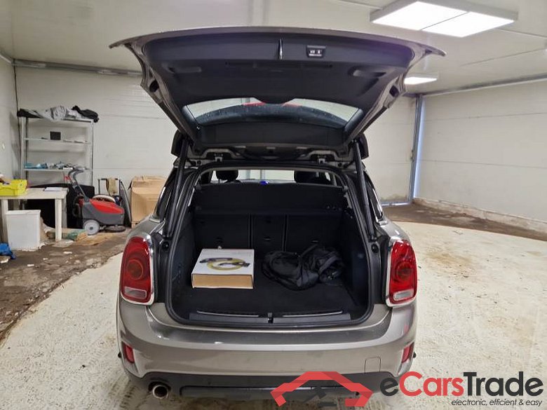 MINI Countryman / 2016 / 5P / Berlina Cooper S E ALL4 Business autom. #5