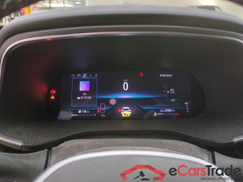 RENAULT Arkana / 2021 / 5P / SUV R.S. Line TCe 160 EDC FAP - 21B #6