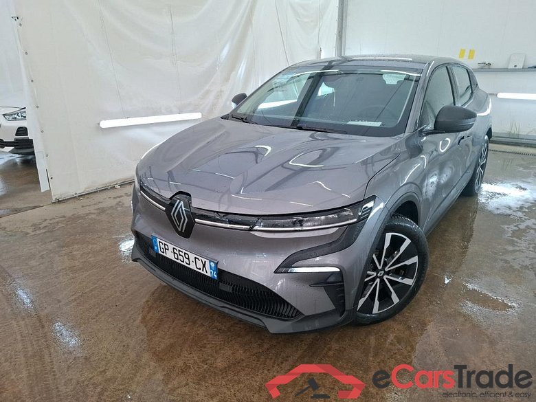 Megane Evolution ER 60kWh BVA #1