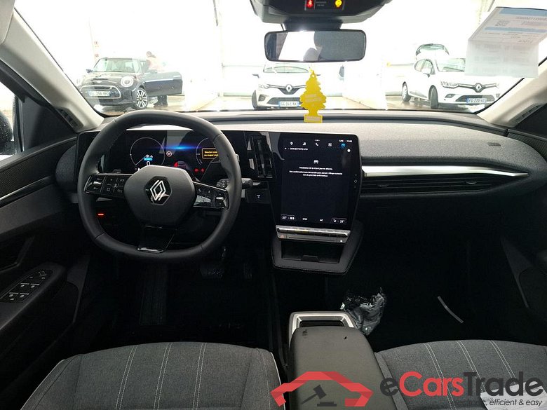 Megane Evolution ER 60kWh BVA #5