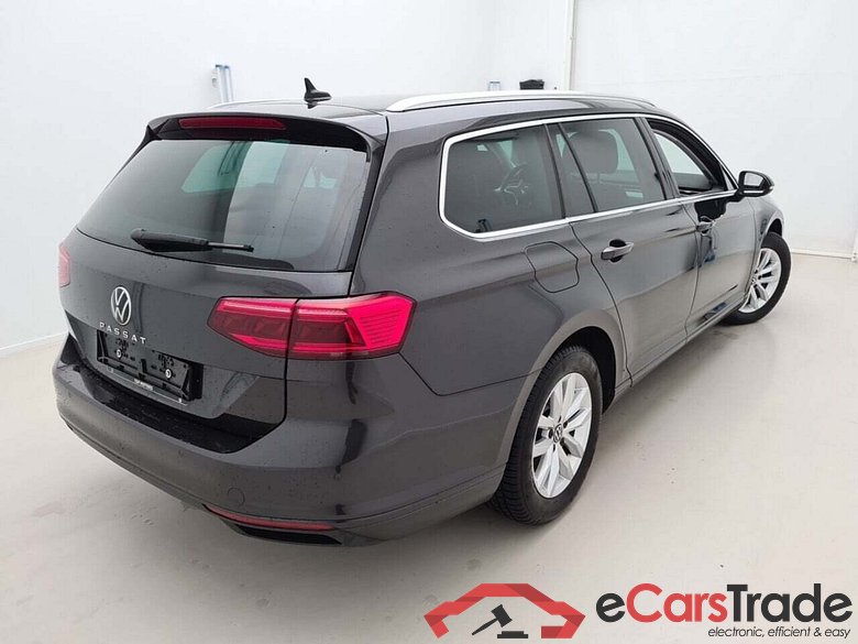 VOLKSWAGEN PASSAT VARIANT 2.0 TDI SCR STYLE #2
