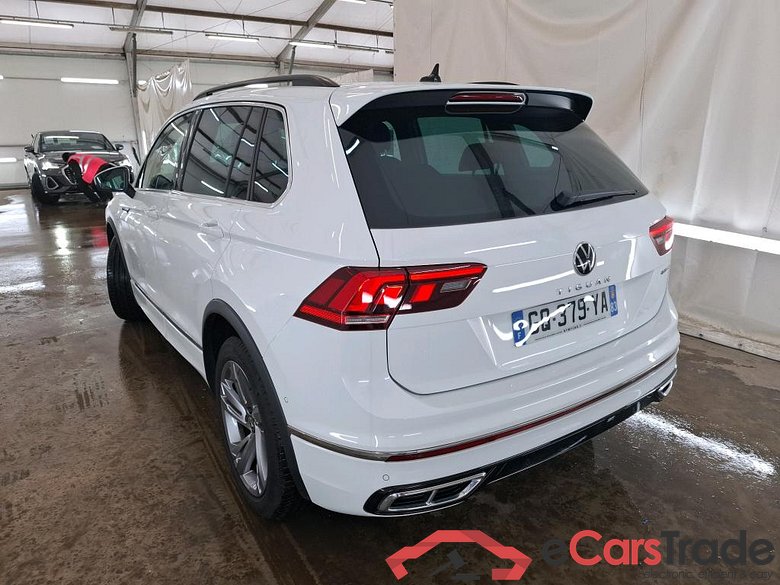 VOLKSWAGEN Tiguan / 2020 / 5P / SUV 1.4 eHybrid 245 DSG6 R-Line #2