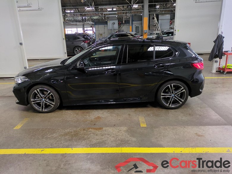 Série 1 Berline 118 i M Sport 1.5 135CV BVA7 E6d #2
