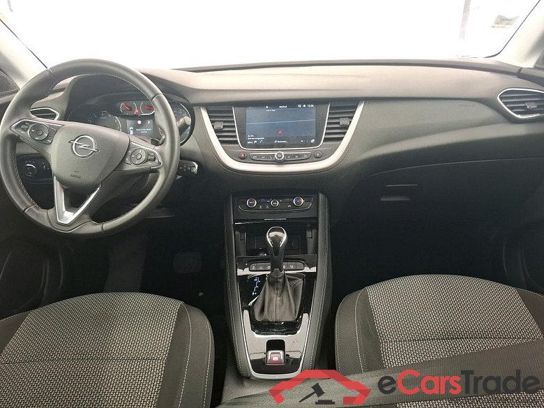 OPEL Grandland X / 2017 / 5P / SUV 1.5 DIESEL 130 EDITION BUSINESS AUTO #5