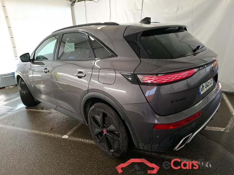 DS DS 7 / 2022 / 5P / SUV E-TENSE 225 PERFORMANCE LINE + #2