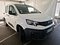 preview Peugeot Partner #3