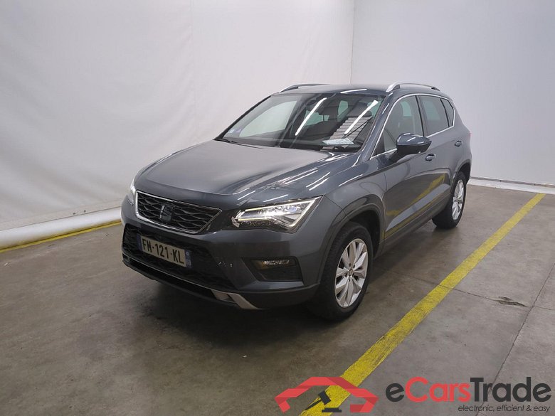 Ateca Style Business 1.0 TSI 115CV BVM6 E6dT