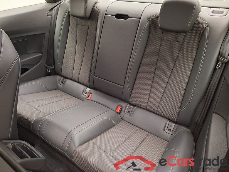 Audi, A5 Coupé FL'20, Audi A5 35 TFSI S tronic S Line 2d #4