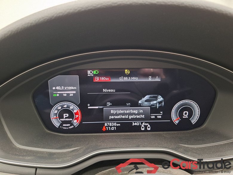 Audi, A5 Coupé FL'20, Audi A5 35 TFSI S tronic S Line 2d #5