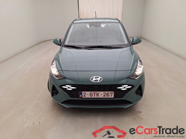 Hyundai, i10, i10 1.0 Twist #1