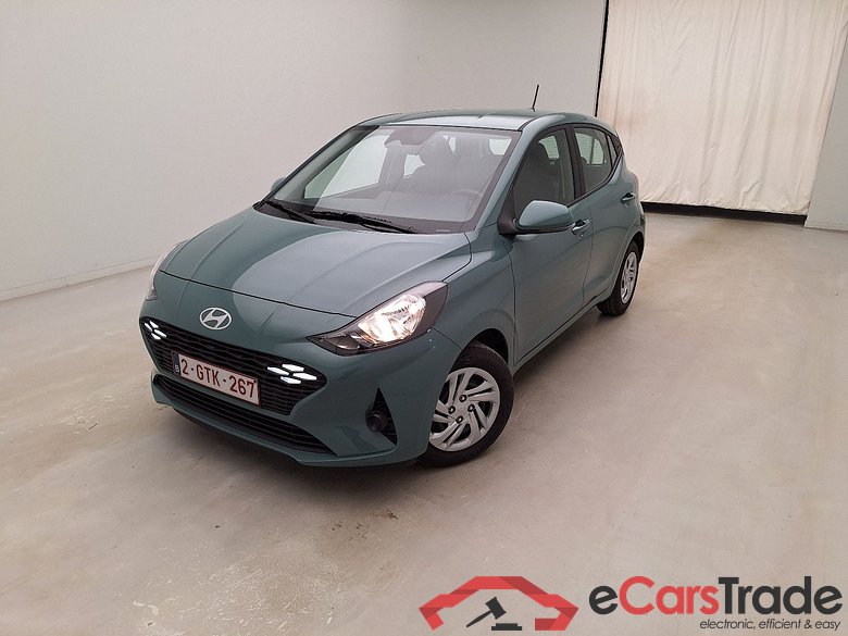 Hyundai, i10, i10 1.0 Twist #2