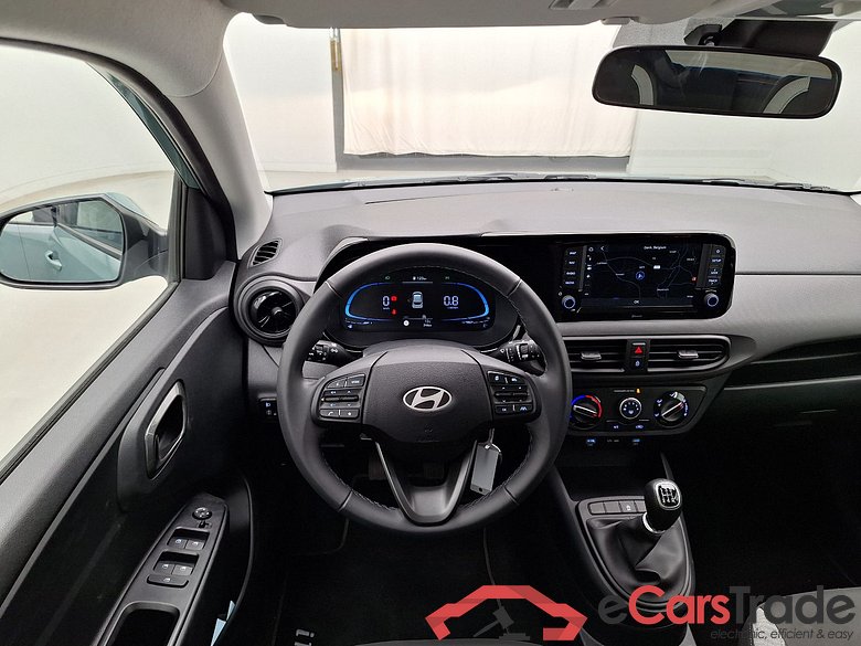 Hyundai, i10, i10 1.0 Twist #5