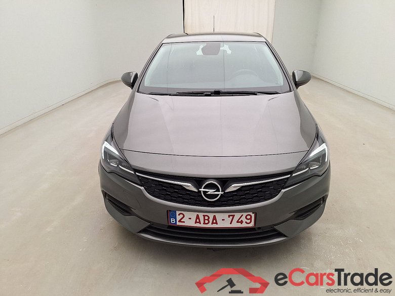 Opel, Astra FL'19, Opel Astra 1.2 Turbo 96kW S/S Edition 5d #1