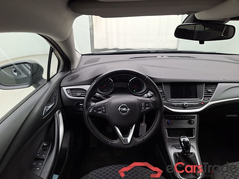 Opel, Astra FL'19, Opel Astra 1.2 Turbo 96kW S/S Edition 5d #5