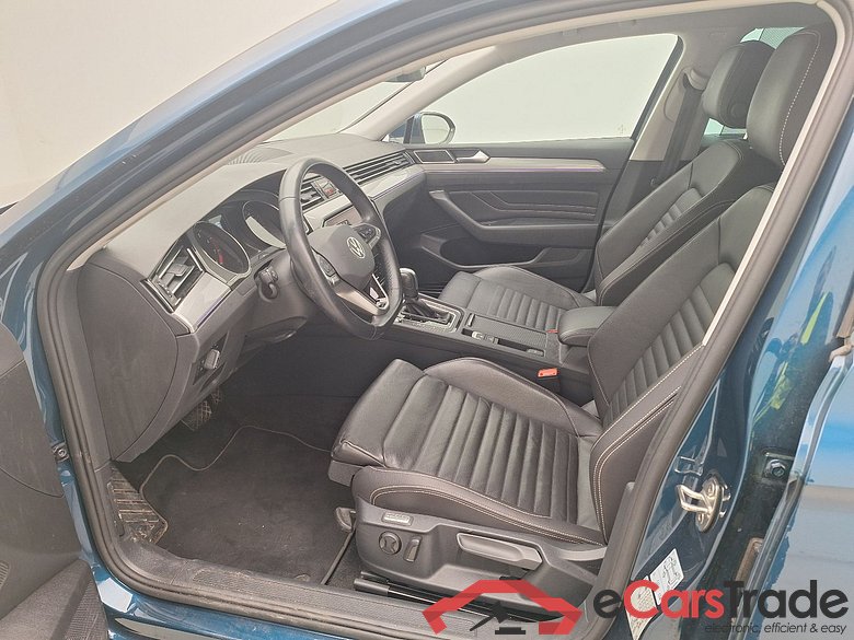 VW, Passat Variant FL'19, Volkswagen Passat Variant 1.5 TSI OPF DSG7 Style B #3