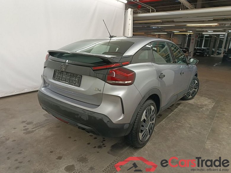 Citroën C4 1.5 BlueHDi 130 S&S EAT8 Feel 5d #2