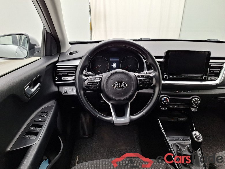 Kia, Stonic FL'20, KIA Stonic 1.0 T 100 Must 5d #5