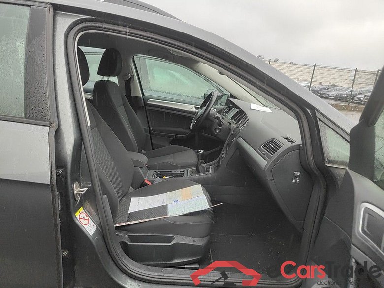 Volkswagen Golf Variant 1.6 TDi 85kW Trendline 5d !! Technical issues !! #3