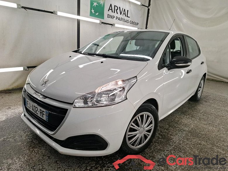 208 Affaire Premium 1.6 HDi 75CV BVM5 E6 #1