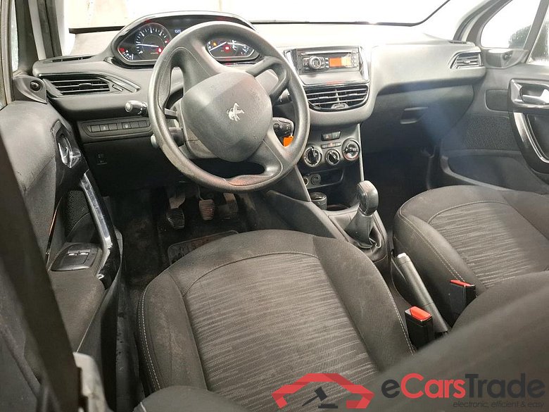 208 Affaire Premium 1.6 HDi 75CV BVM5 E6 #5