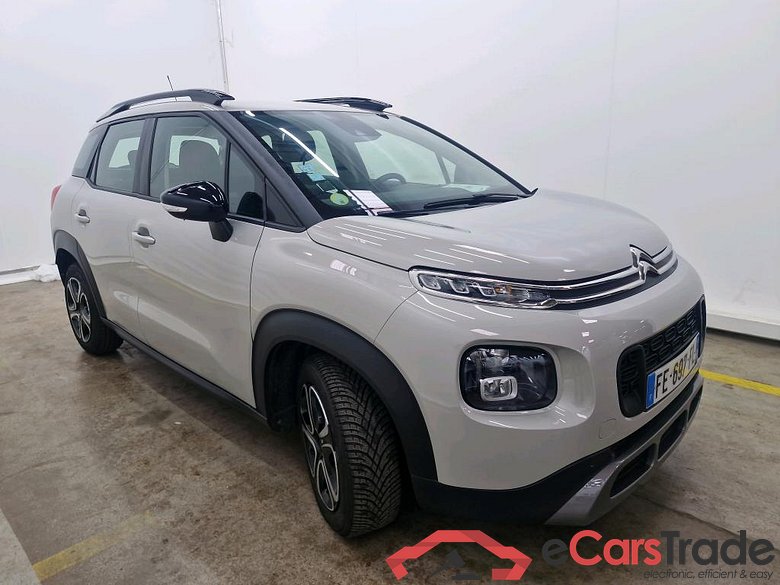 C3 Aircross Feel Business 1.5 BlueHDi 100CV BVM6 E6dT #4