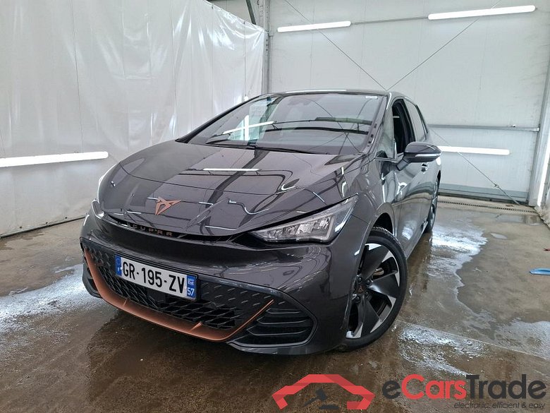 CUPRA Born / 2021 / 5P / Berline 230ch - batterie XL VZ