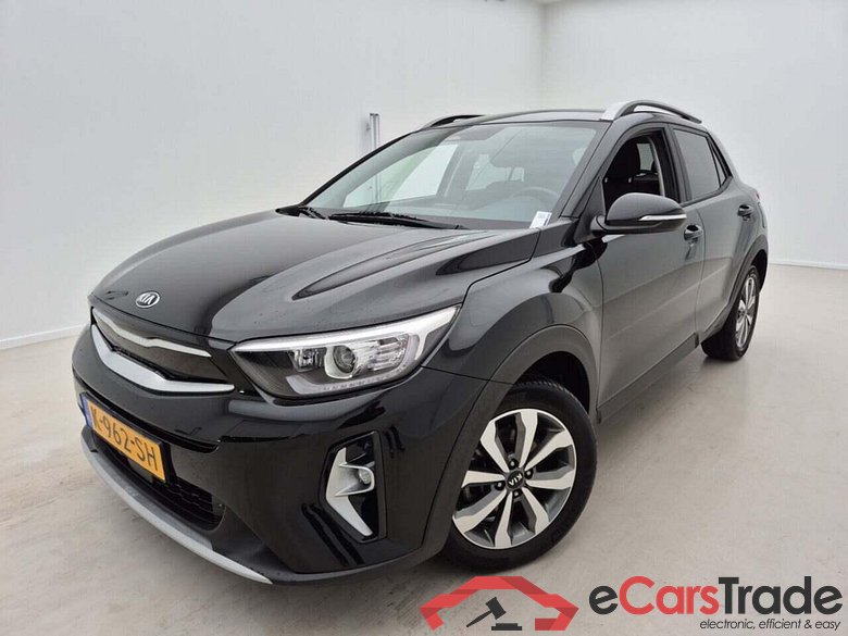 KIA Stonic 1.0 T-GDi DynamicPlusLine