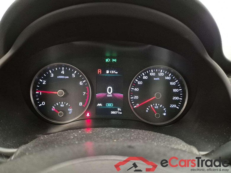 KIA Stonic 1.0 T-GDi DynamicPlusLine #4