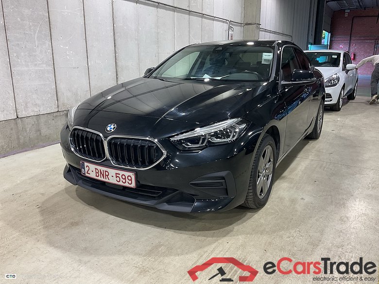 BMW 2 SERIES GRAN COUPE 1.5 218IA GRAN COUPE #1