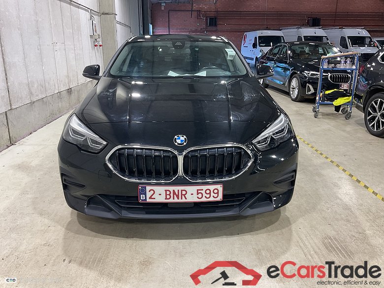 BMW 2 SERIES GRAN COUPE 1.5 218IA GRAN COUPE #2