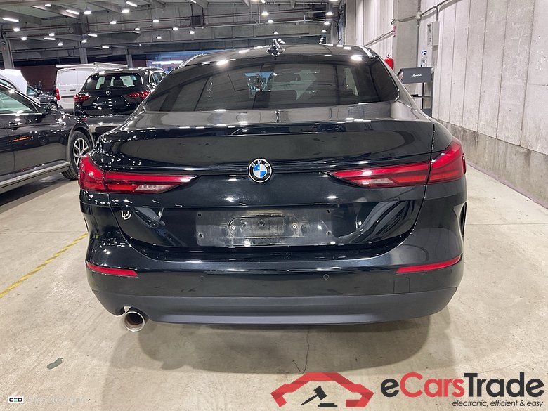 BMW 2 SERIES GRAN COUPE 1.5 218IA GRAN COUPE #5