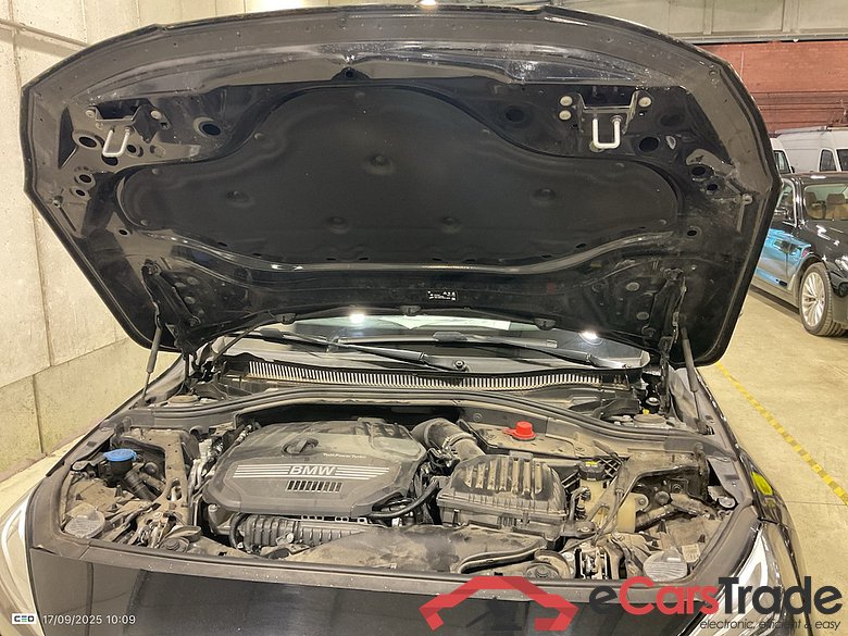 BMW 2 SERIES GRAN COUPE 1.5 218IA GRAN COUPE #6