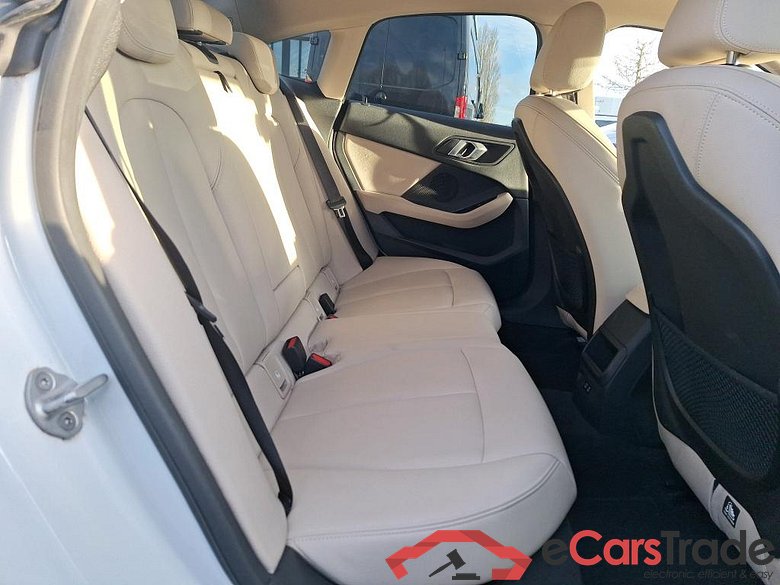 BMW 2 SERIES GRAN COUPE 1.5 218IA GRAN COUPE #6