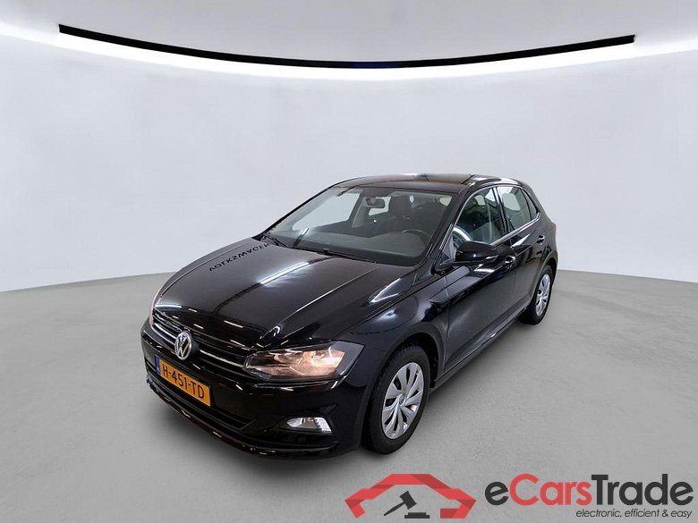 VOLKSWAGEN POLO 70 kW