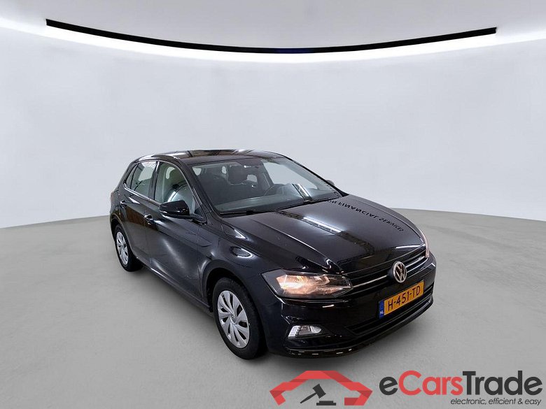 VOLKSWAGEN POLO 70 kW #4