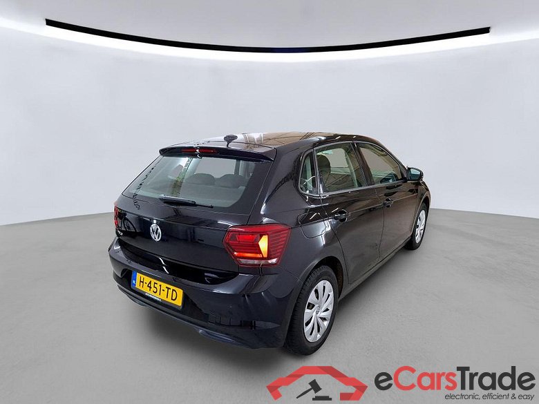 VOLKSWAGEN POLO 70 kW #5