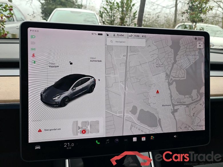 Tesla Model 3 175 kW #2