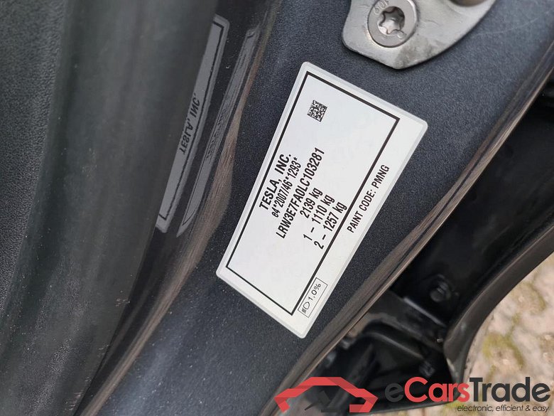 Tesla Model 3 175 kW #3