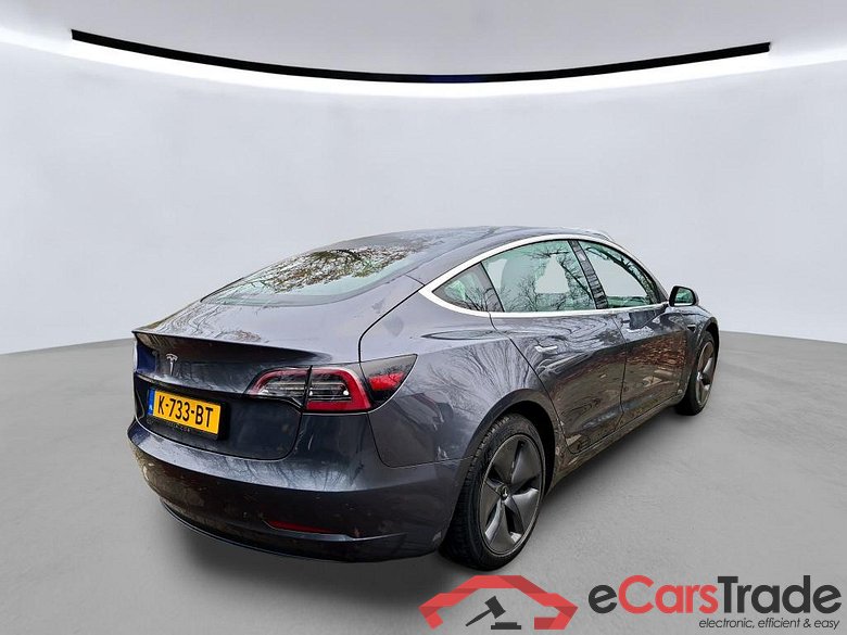 Tesla Model 3 175 kW #6