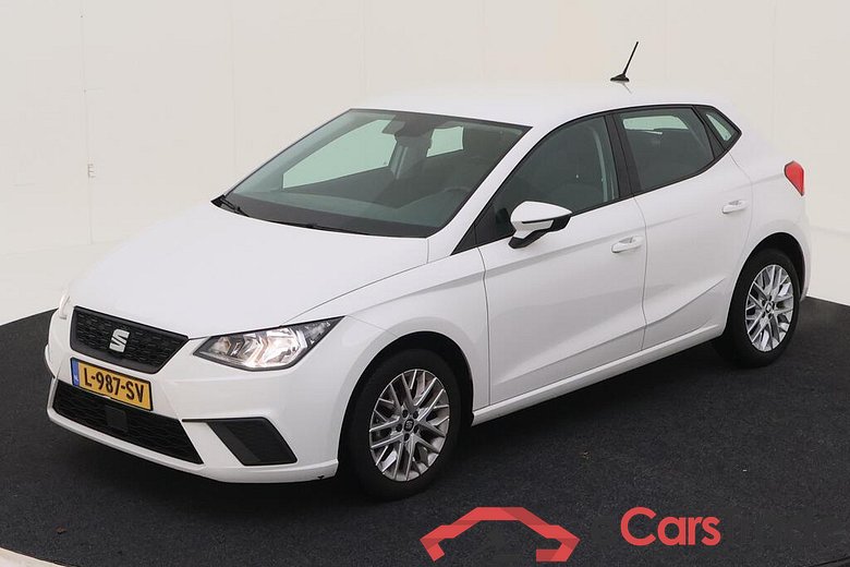 SEAT Ibiza 70 kW
