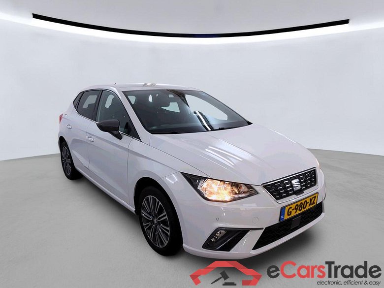 SEAT Ibiza 70 kW #4