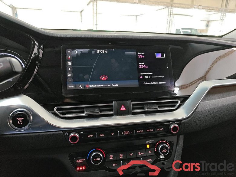 KIA e-Niro 150 kW #2