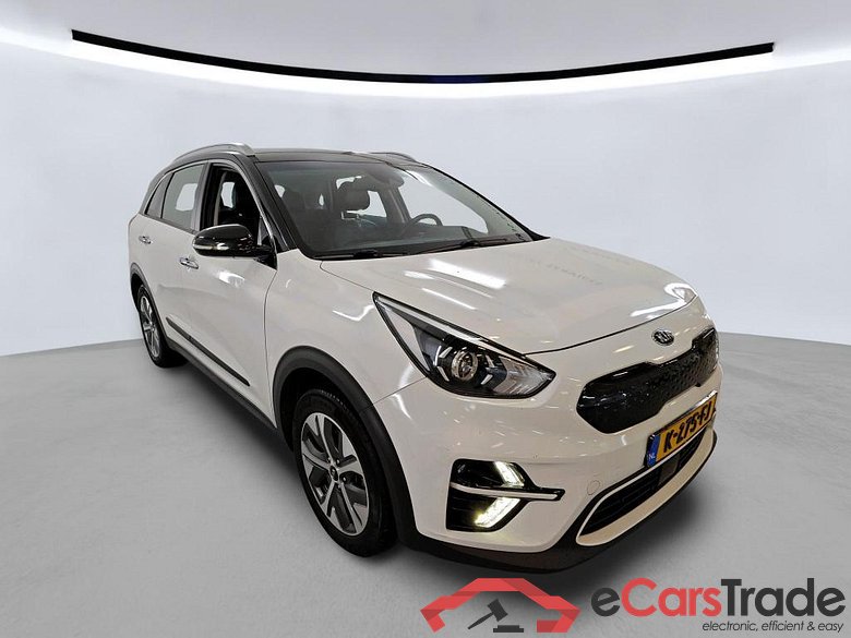 KIA e-Niro 150 kW #4