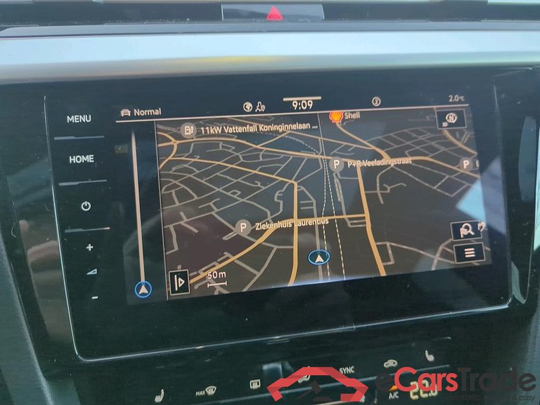 VOLKSWAGEN Arteon 140 kW #2