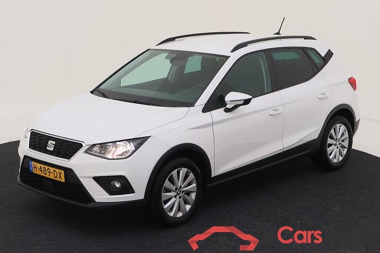 SEAT Arona 70 kW